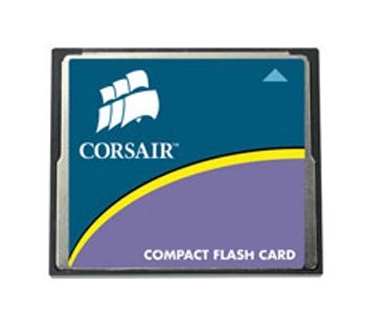 Corsair Compact Flash 2GB
