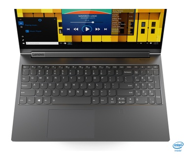 Lenovo C940