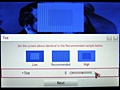 LG LM670s Picture Wizard II