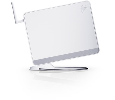 Asus Eee Box EB1007-W0075 (Wit)