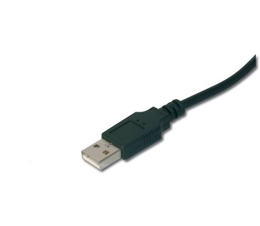 Digitus DK-300110-018-S