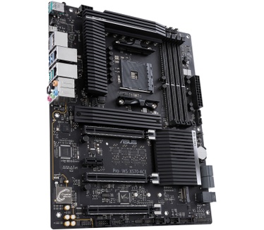 ASUS Pro WS X570-ACE