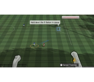 Pro Evolution Soccer 2008