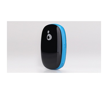 iHAVE Dome Power Bank 5000mAh mobiele accu oplader