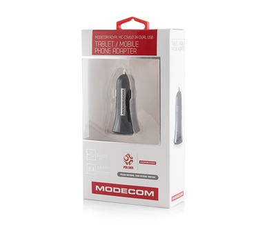 Modecom MC-C5VU2-34