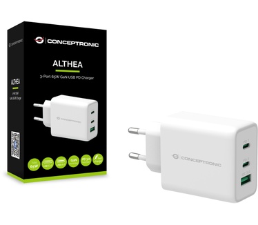Conceptronic ALTHEA12W