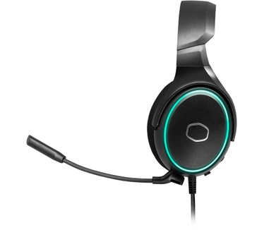 Sony Stereo Headset MH-650 (Zwart)