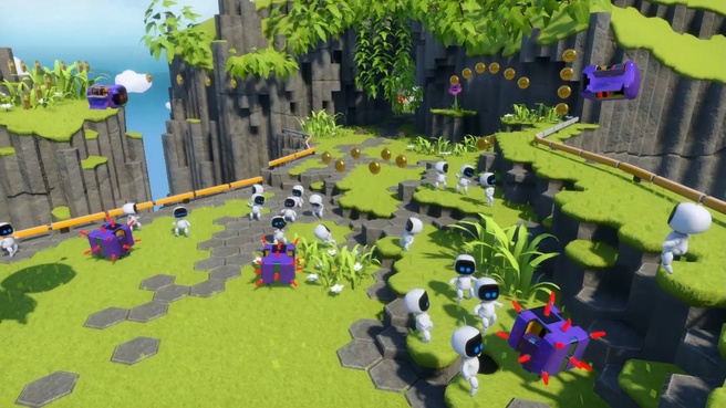 Playroom VR