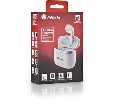 NGS ARTICA CROWN