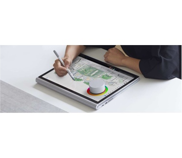 Microsoft Surface Dial