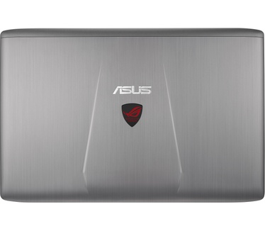 Asus ROG GL752VW-T4180T