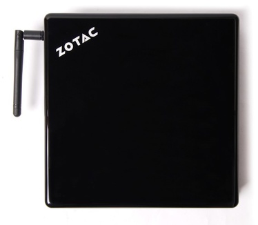 Zotac ZBOX MI520 Plus