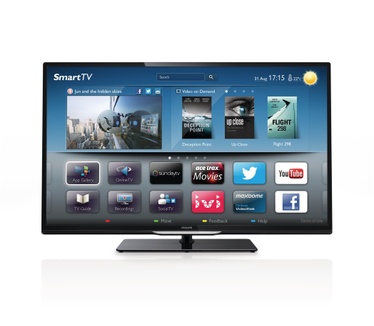 Philips 32PFL4258H