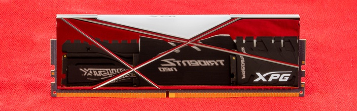 DDR4-geheugen op hoge snelheid
