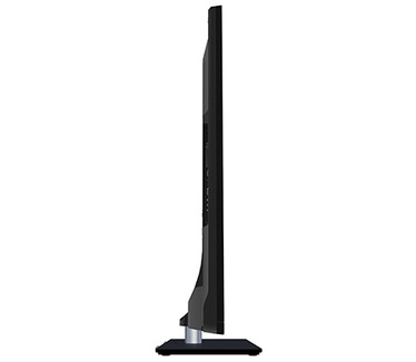 Toshiba 40L3443DG Zwart