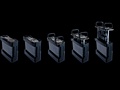 barebone kit reactor 4