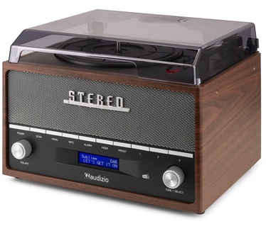 Audizio Frisco