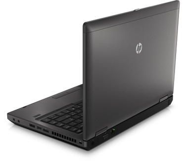 HP ProBook 6460b (LG640EA)