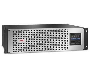 APC SMTL1500RM3UC