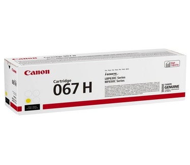 Canon 067H