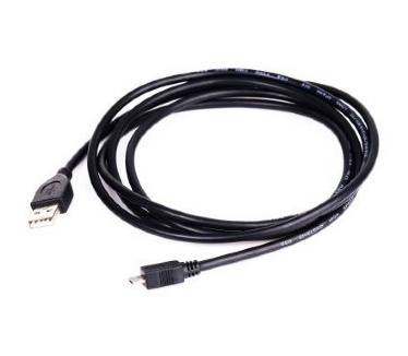 Gembird CCP-MUSB2-AMBM-0.5M