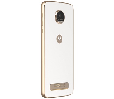 Motorola Moto Z Play Dual Sim Goud