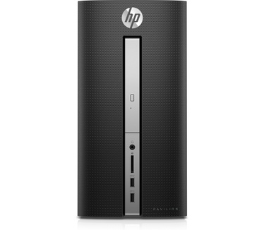 HP Pavilion 570-a000nd
