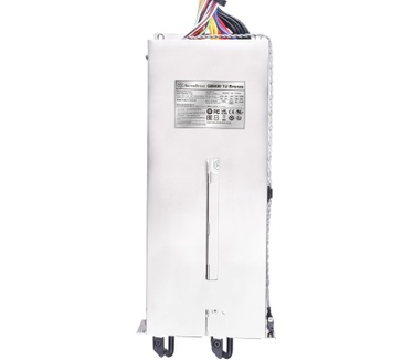 Silverstone GM400 1U
