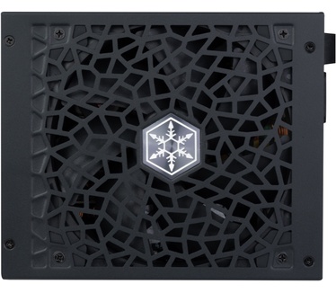 Silverstone HELA 1650R Platinum