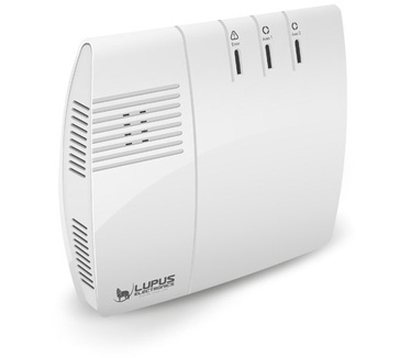 Lupus Electronics LUPUS - XT2 Plus
