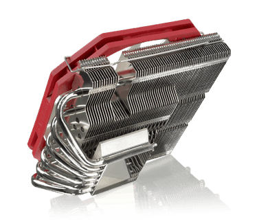 Raijintek Pallas