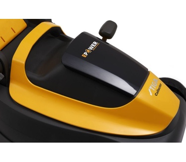 Stiga Collector 140e