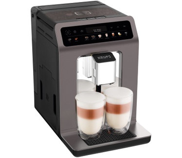 Krups Evidence One Ea895E Volautomatische Espressomachine