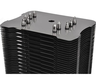 Thermaltake Riing Silent 12 Pro