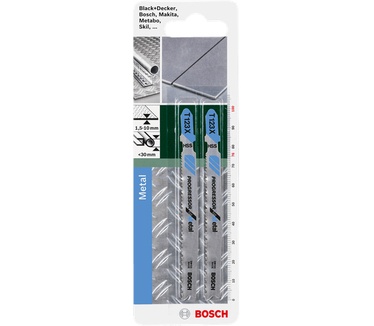 Bosch 2 609 256 735