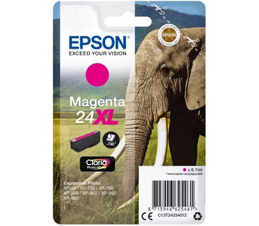 Epson C13T24334022