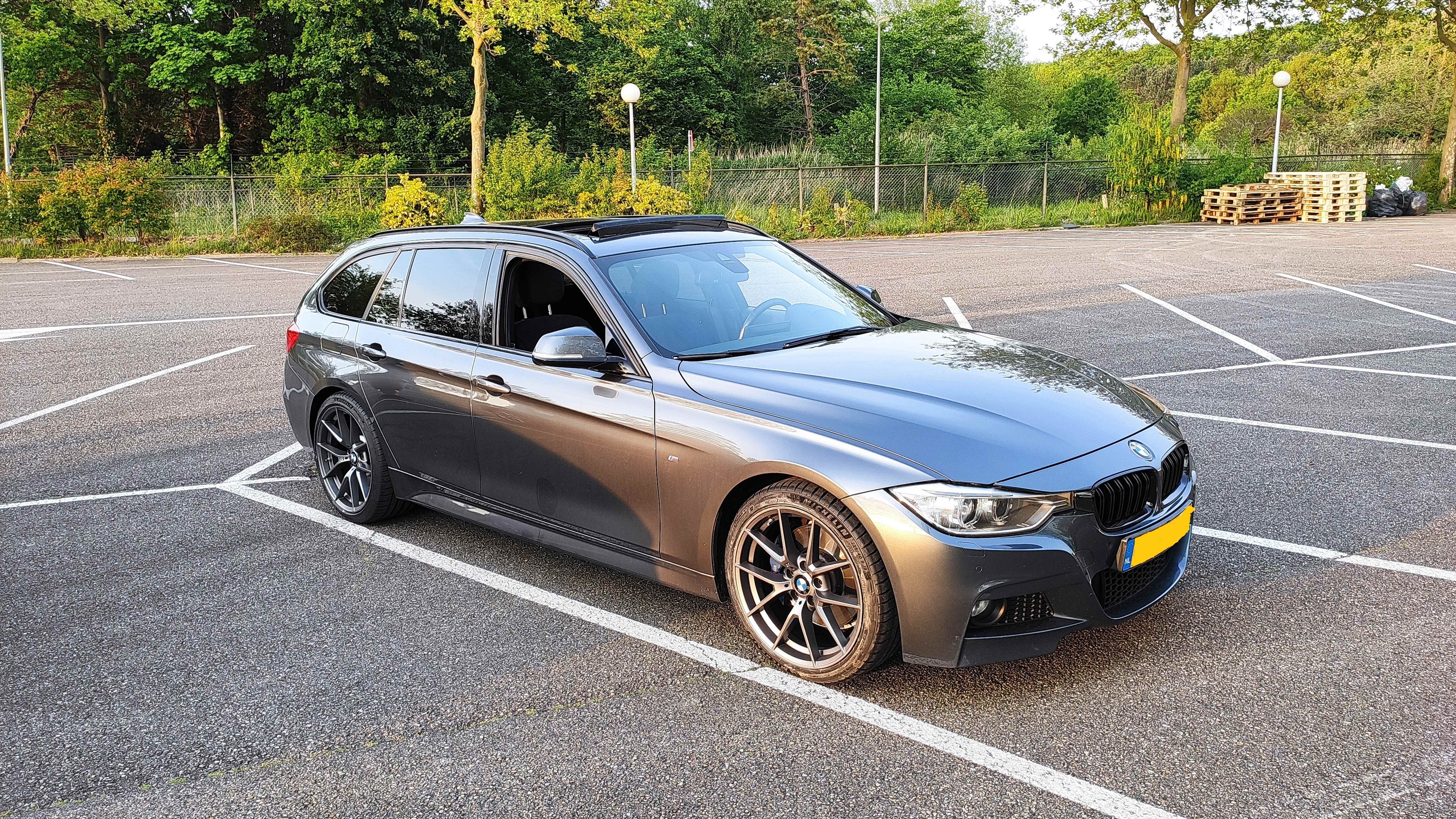 het grote bmw topic 14 verkeer
