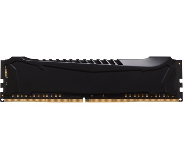 Kingston Savage Memory Black 32GB DDR4 2666MHz Kit