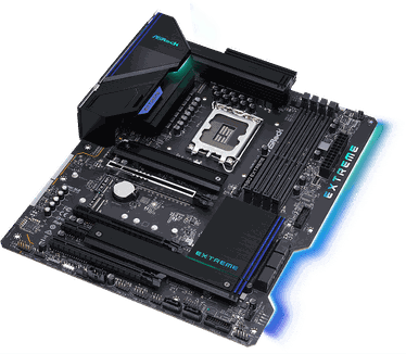 ASRock Z690 Extreme
