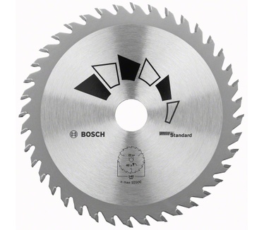 Bosch 2609256818