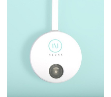Nsure-energielezer