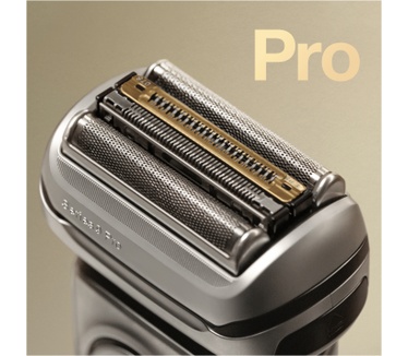 Braun Braun Series 9 Pro 9427s Elektrisch Scheerapparaat, Wet & Dry, Met PowerCase