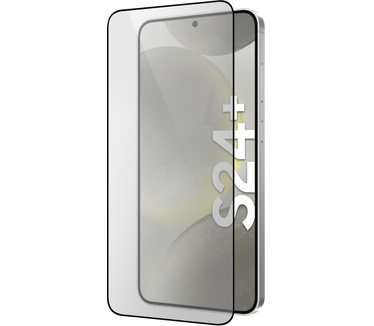 Mobiparts Regular Tempered Glass Samsung Galaxy S24 Plus