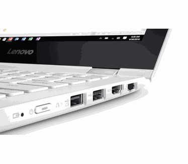 Lenovo Yoga 300-11IBR 80M100T5MH