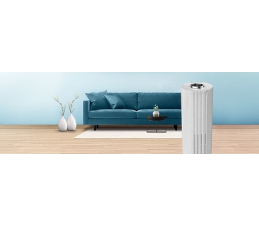 Rowenta VU6720 Urban Cool VU6720 Torenventilator