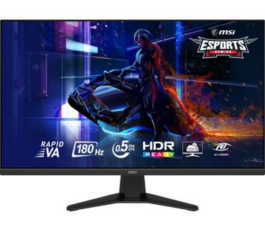 MSI MAG 325QF E18V