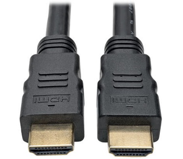 Tripp-Lite P568-100-ACT Zwart