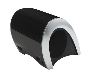 Panasonic SC-SP100 (Zwart)