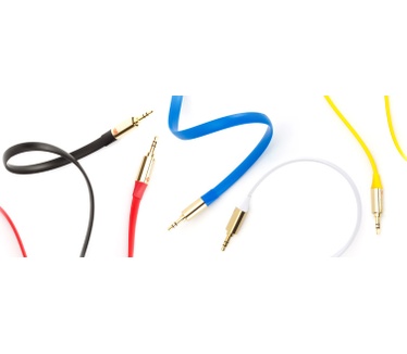 Griffin Premium Flat Aux