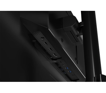 Corsair Xeneon XENEON 32UHD144-A Zwart